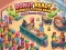 Hra Donut Ready Business Tycoon Game