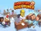 Hra Annoying Boss Punch