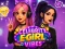 Hra Slavné E-Girls Vaib