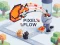 Hra Pixel Flow