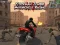 Hra Motocyklové závody Stickman Zombie