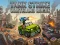 Hra Tank Strike Wasteland Rogue