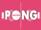 Hra Retro pong