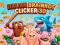 Hra Italian Brainrot Clicker 3D