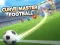 Hra Curve Master Football
