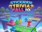 Hra Stickman Trivia Fall IO