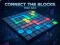 Hra Connect the Blocks: Grid of the Mind