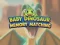 Hra Memory Match: Baby Dinosaur