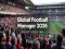 Hra Global Football Manager 2026-2027