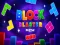 Hra Puzzle: Výbušné bloky