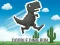 Hra Doodle Dino Run