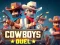 Hra Duel Cowboys Hra Duel Cowboys