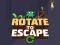 Hra Otočte pro výstup