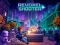 Hra Revoxel shooter