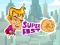 Hra Super pěst