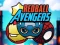 Hra Avengers Balls