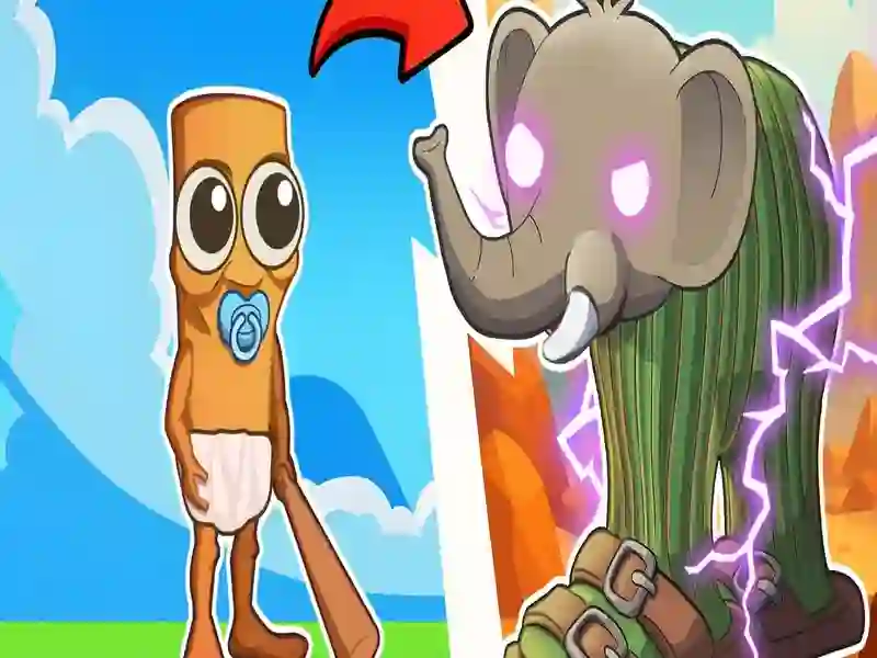 Hra Italský mozek: Evoluce Hra Italský mozek: Evoluce