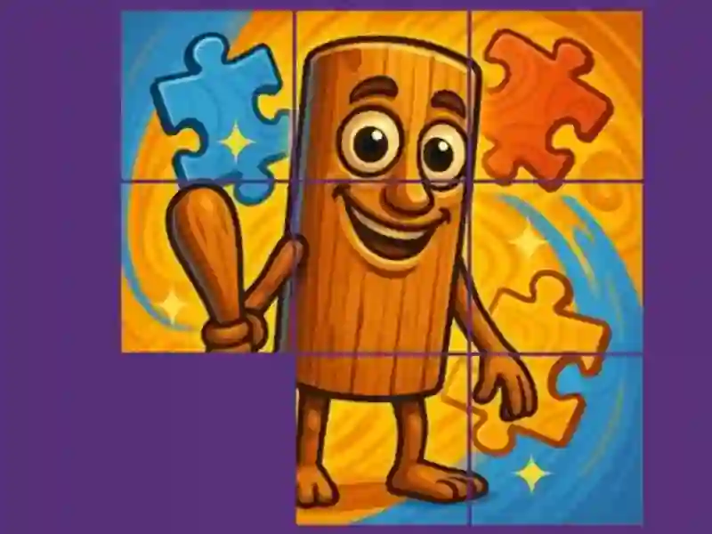 Hra Tung Tung Sahur: Znovu sestaveno