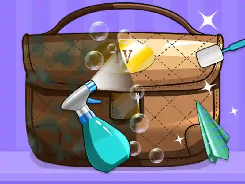 Hra Dokonalá čistota