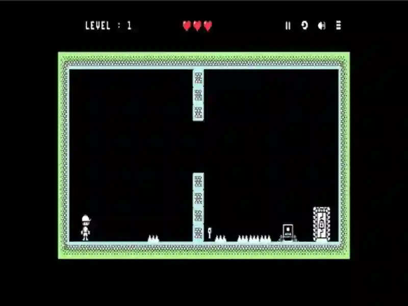 Hra Na hraně přežití