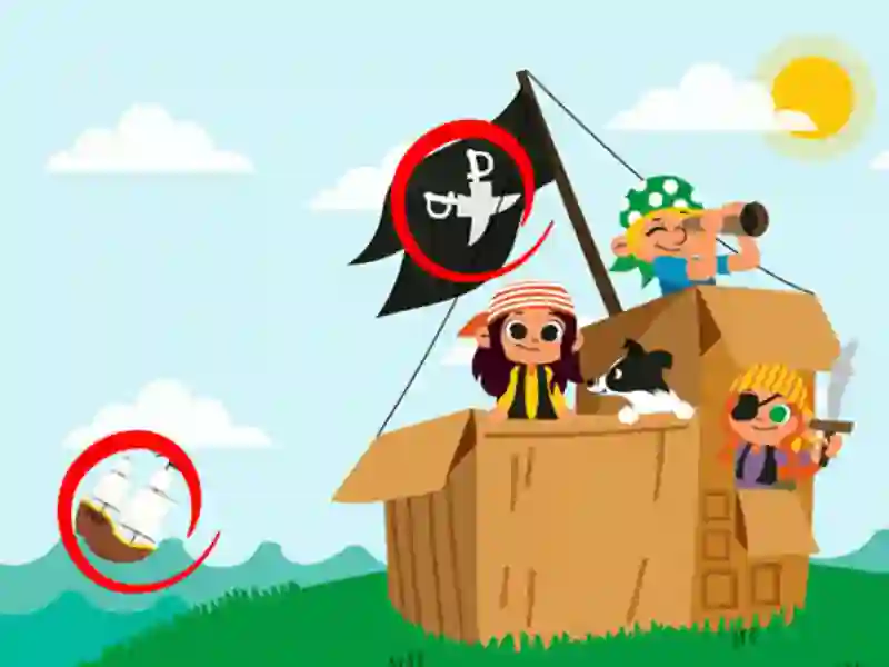 Hra Najděte 6 rozdílů Hra Najděte 6 rozdílů