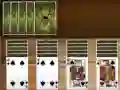 Hra Pavouk Solitaire