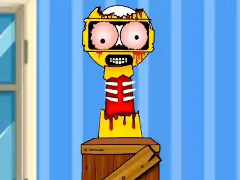 Hra Skrunki Block Call