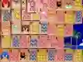 Hra Mahjong Sonic Hra Mahjong Sonic