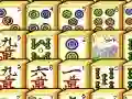 Hra Mahjong Spoj