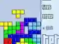 Hra Tetris