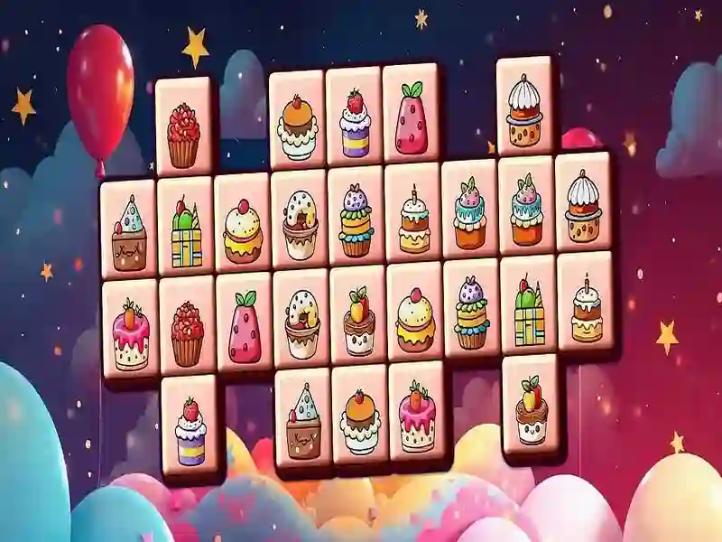 Hra Truhlář dortů