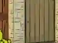 Hra Únik ze Zahrady Hra Únik ze Zahrady