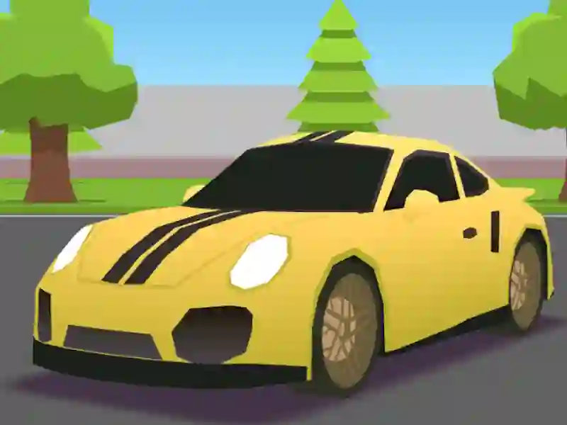 Hra Doktor parkování 2 Hra Doktor parkování 2