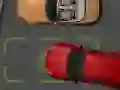 Hra OK Parkování