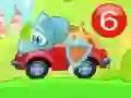 Hra Wheely 6