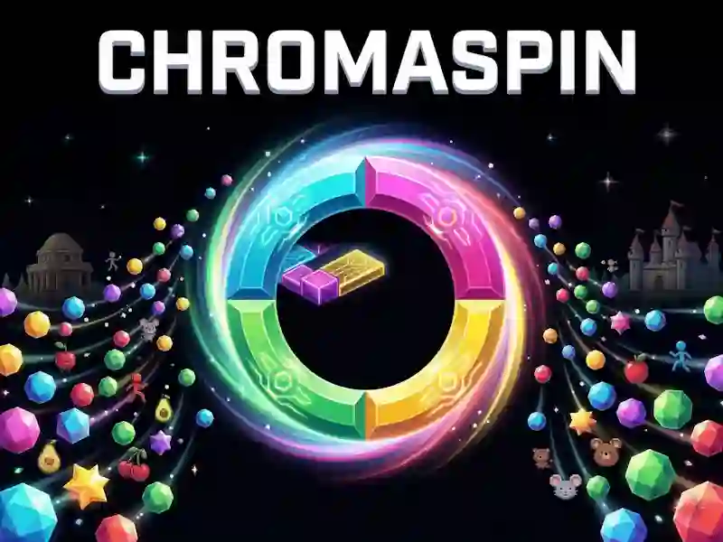 Hra Chromaspin