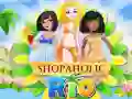 Hra Shopaholic Rio Hra Shopaholic Rio