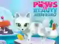 Hra Tlapičky k kráse Arktická edice