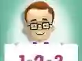 Hra 1+2=3 Hra 1+2=3