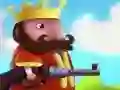 Hra Návrat krále Hra Návrat krále