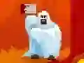 Hra Dřevorubci Halloween Hra Dřevorubci Halloween