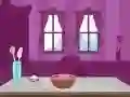 Hra Mrkvový dort Hra Mrkvový dort