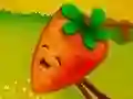 Hra Farmářský puzzle příběh