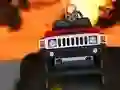 Hra Šílený závodník