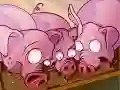 Hra Běž, Prasátko, Běž Hra Běž, Prasátko, Běž