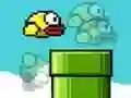 Hra Flappy Bird Vícehráč
