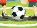Hra Gól Gól Gól