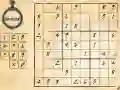 Hra Denní Sudoku Hra Denní Sudoku