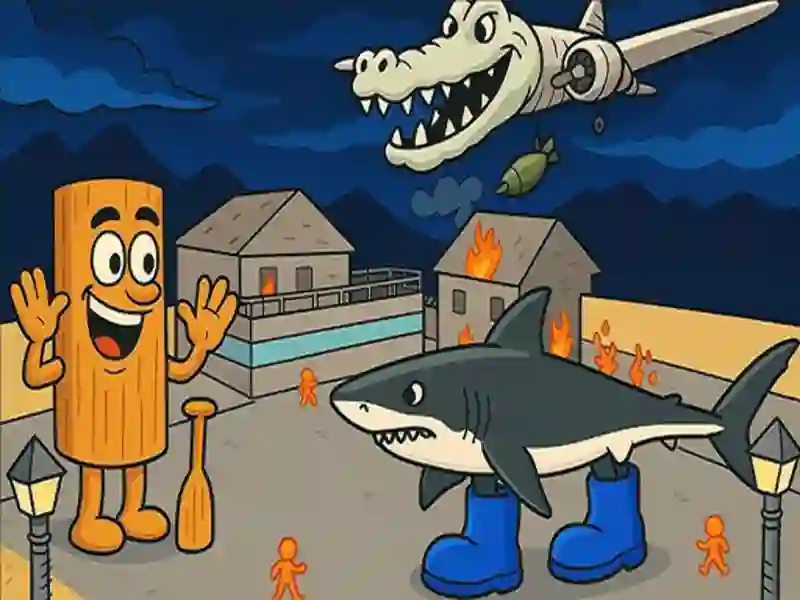 Hra Italská puzzle Braynrot 3d