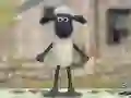 Hra Shaun the Sheep: Vlněný Skokan! Hra Shaun the Sheep: Vlněný Skokan!